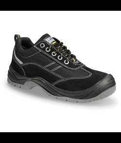 Scarpe antinfortunistiche Safety Jogger Gobi