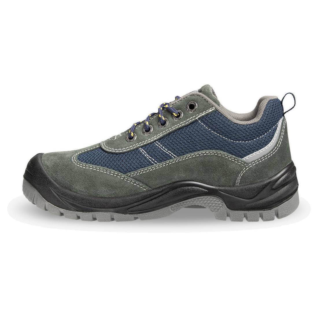 Scarpe antinfortunistiche Safety Jogger Gobi