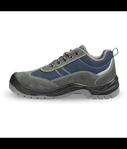Scarpe antinfortunistiche Safety Jogger Gobi