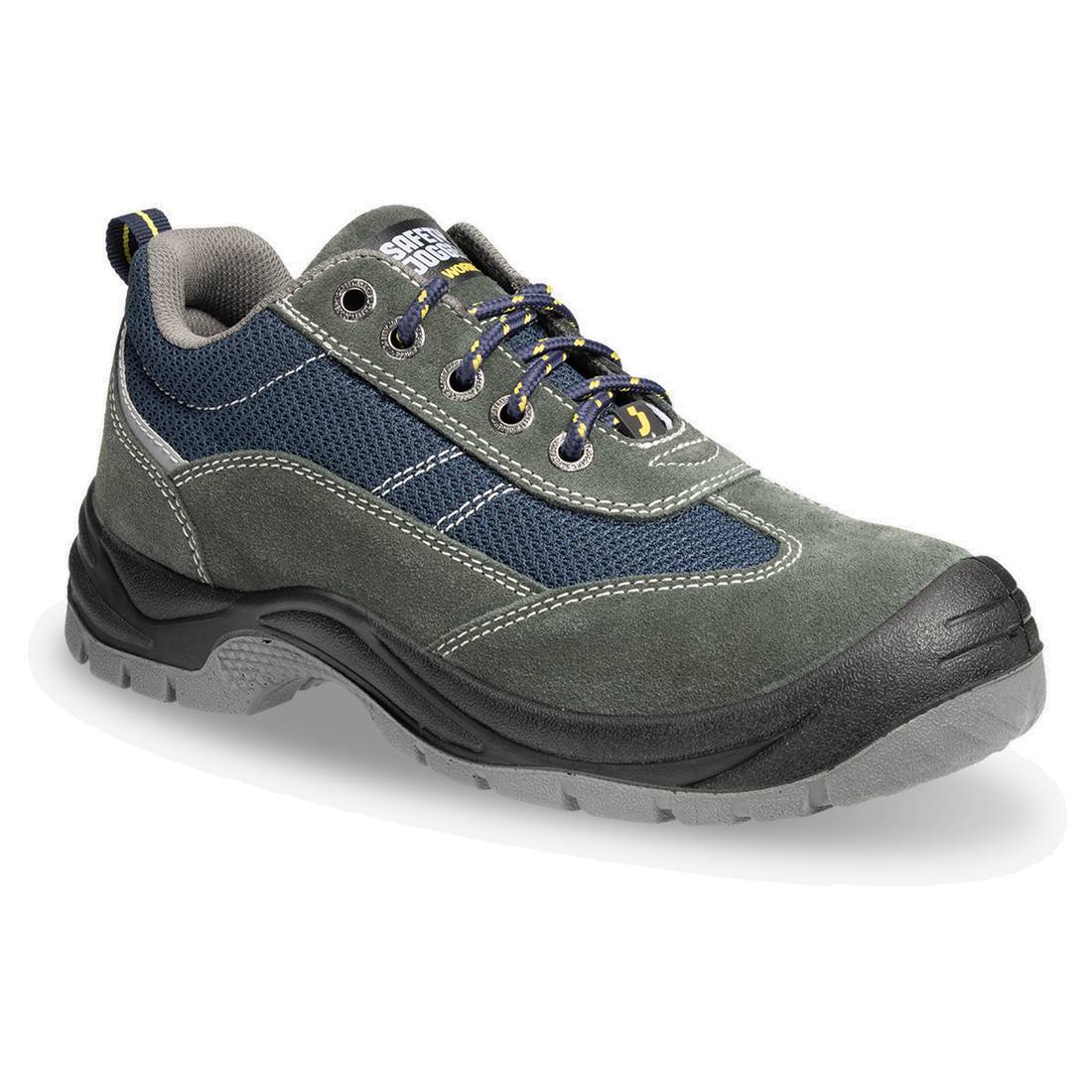 Scarpe antinfortunistiche Safety Jogger Gobi