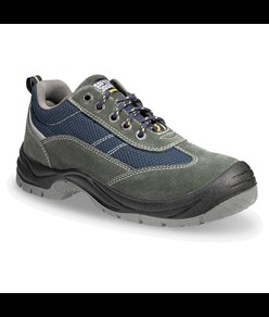 Scarpe antinfortunistiche Safety Jogger Gobi