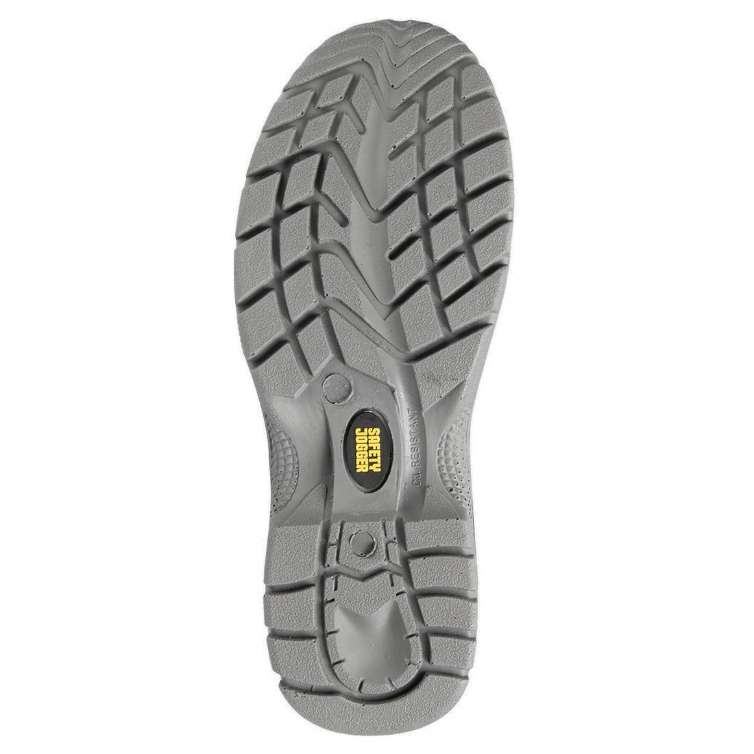 Scarpe antinfortunistiche Safety Jogger Gobi