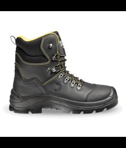 Scarponcini antinfortunistici Safety Jogger Gora s7s high