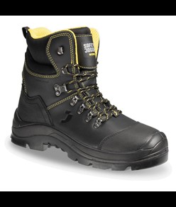 Scarponcini antinfortunistici Safety Jogger Gora s7s high