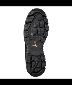 Scarponcini antinfortunistici Safety Jogger Gora s7s high