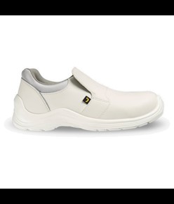 Scarpa antinfortunistica Safety Jogger Gusto