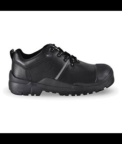 Scarpe antinfortunistiche Safety Jogger Hekla S3 Low
