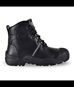Scarpe antinfortunistiche Safety Jogger Hekla S3 Mid