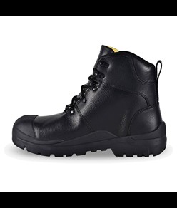 Scarpe antinfortunistiche Safety Jogger Hekla S3 Mid