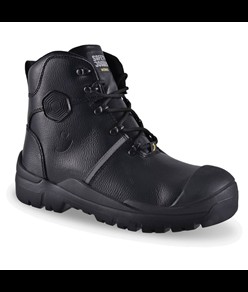 Scarpe antinfortunistiche Safety Jogger Hekla S3 Mid