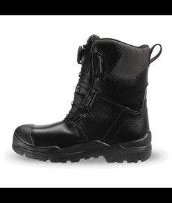 Stivaletto invernale Safety Jogger HEKLA WINTER S7S TLS