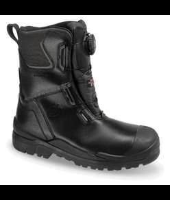 Stivaletto invernale Safety Jogger HEKLA WINTER S7S TLS