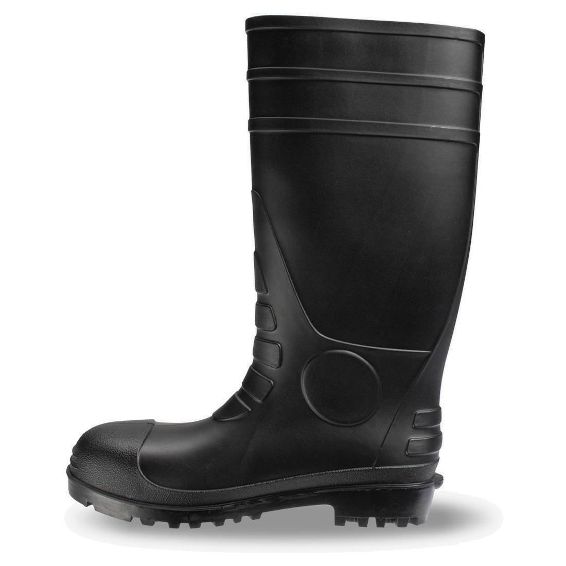 Scarponcino antinfortunistico Safety Jogger Hercules