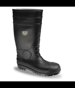 Scarponcino antinfortunistico Safety Jogger Hercules