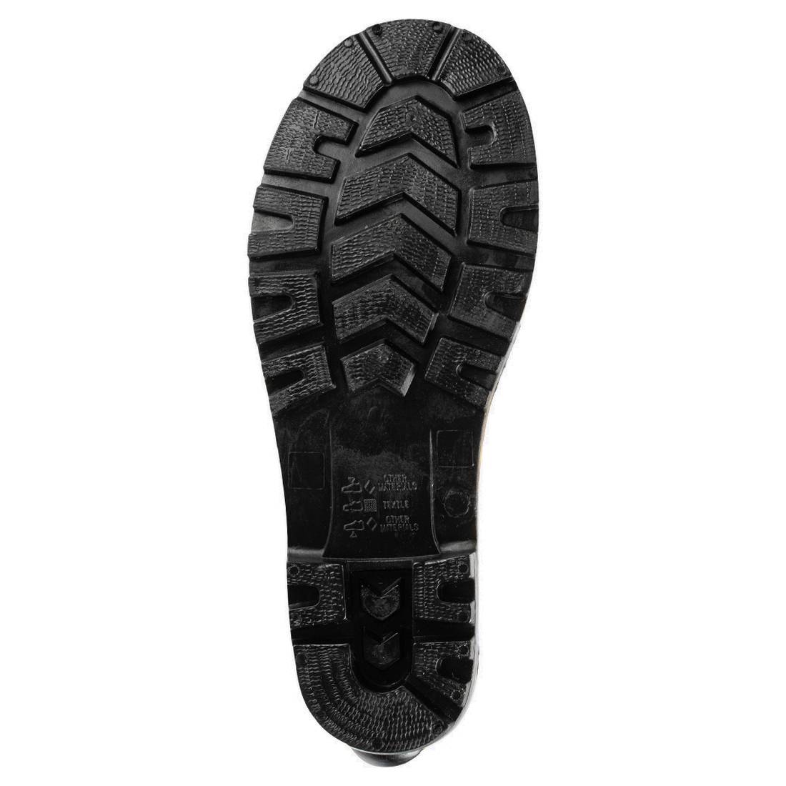 Scarponcino antinfortunistico Safety Jogger Hercules