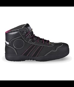 Scarpe antinfortunistiche da donna S3 Safety Jogger Isis