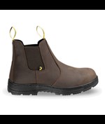 Scarponcino antinfortunistico Safety Jogger Jackman