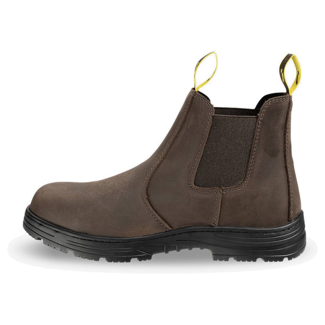 Scarponcino antinfortunistico Safety Jogger Jackman