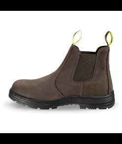 Scarponcino antinfortunistico Safety Jogger Jackman