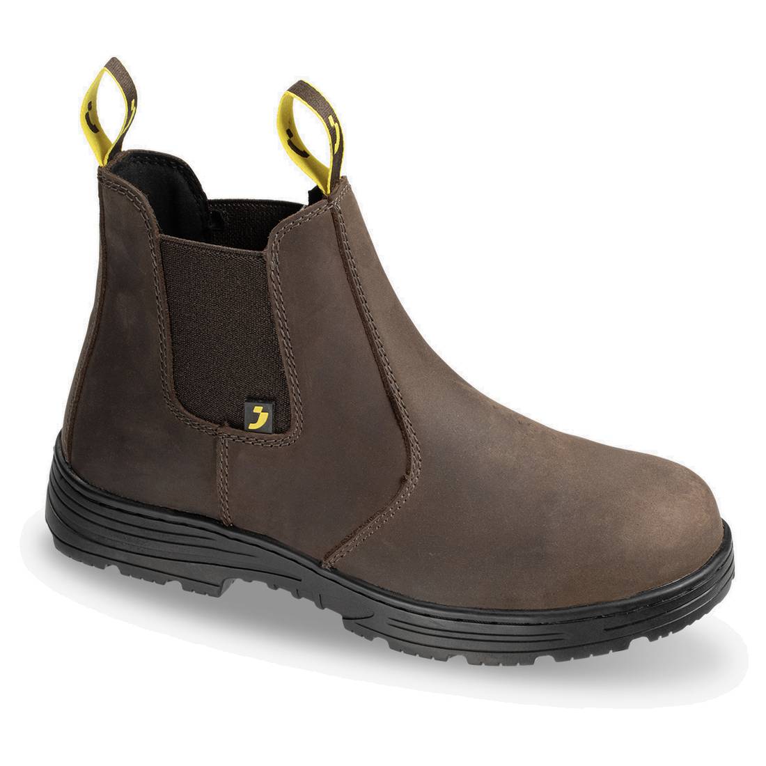 Scarponcino antinfortunistico Safety Jogger Jackman