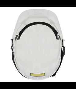 Casco versatile Safety Jogger Kanha s chinstrap