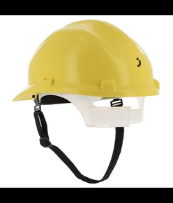 Casco versatile Safety Jogger Kanha s chinstrap