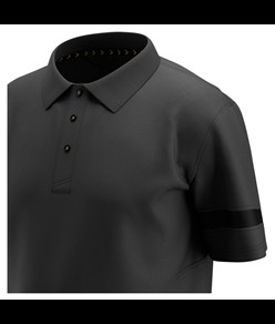 Polo versatile Safety Jogger Kasai