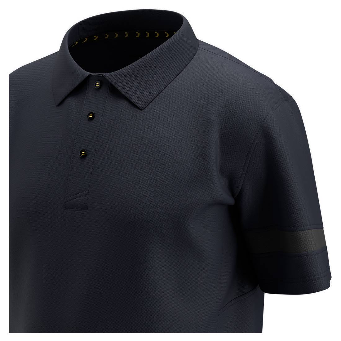 Polo versatile Safety Jogger Kasai