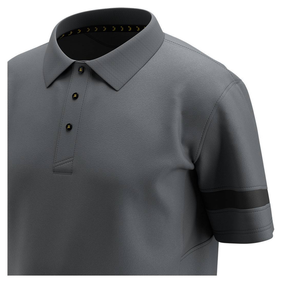 Polo versatile Safety Jogger Kasai