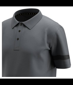 Polo versatile Safety Jogger Kasai