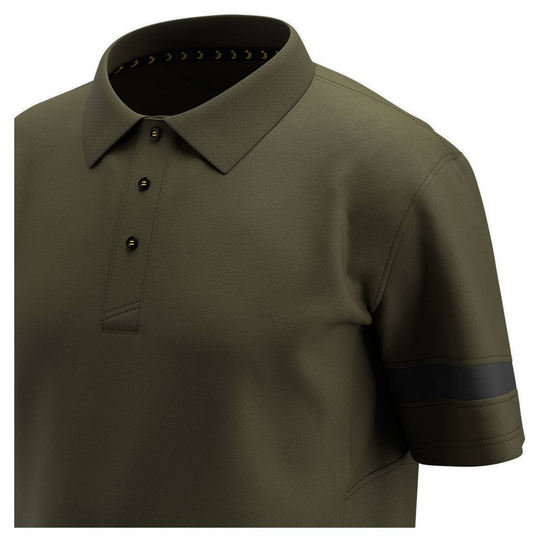 Polo versatile Safety Jogger Kasai