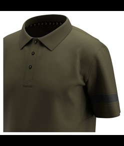 Polo versatile Safety Jogger Kasai