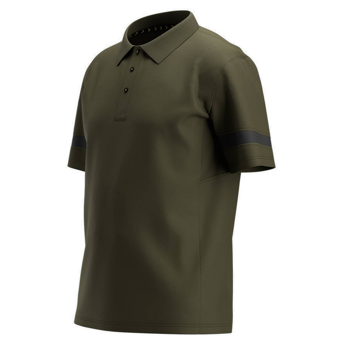 Polo versatile Safety Jogger Kasai