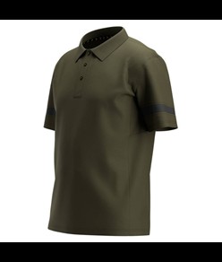 Polo versatile Safety Jogger Kasai