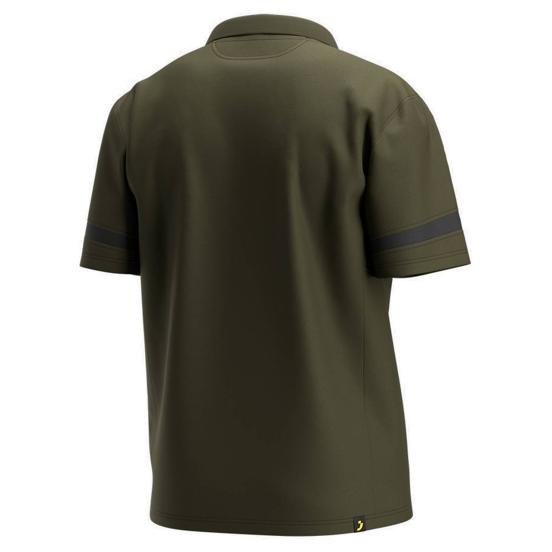 Polo versatile Safety Jogger Kasai