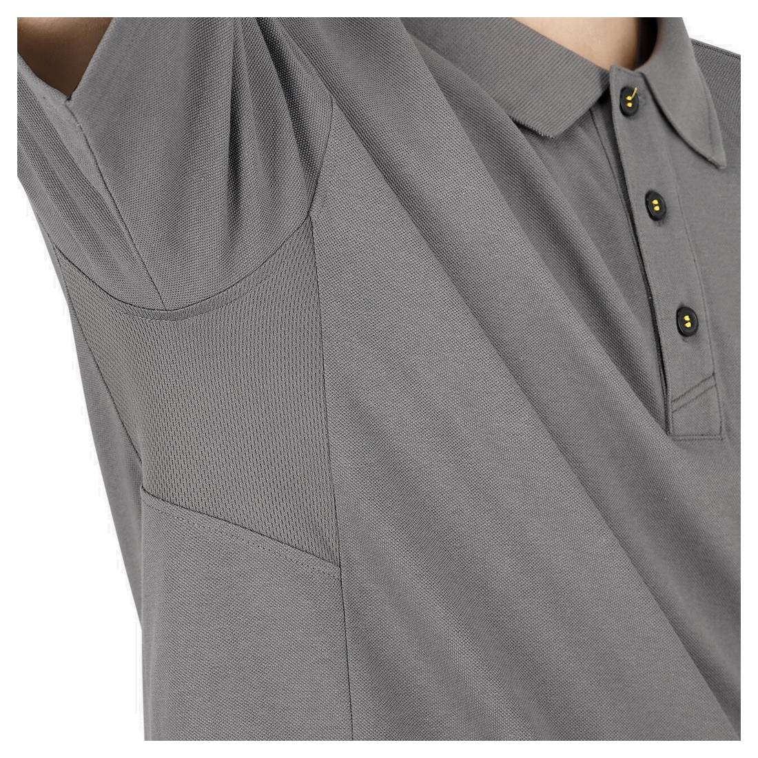 Polo versatile Safety Jogger Kasai