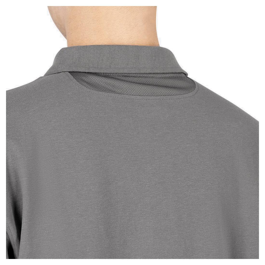 Polo versatile Safety Jogger Kasai