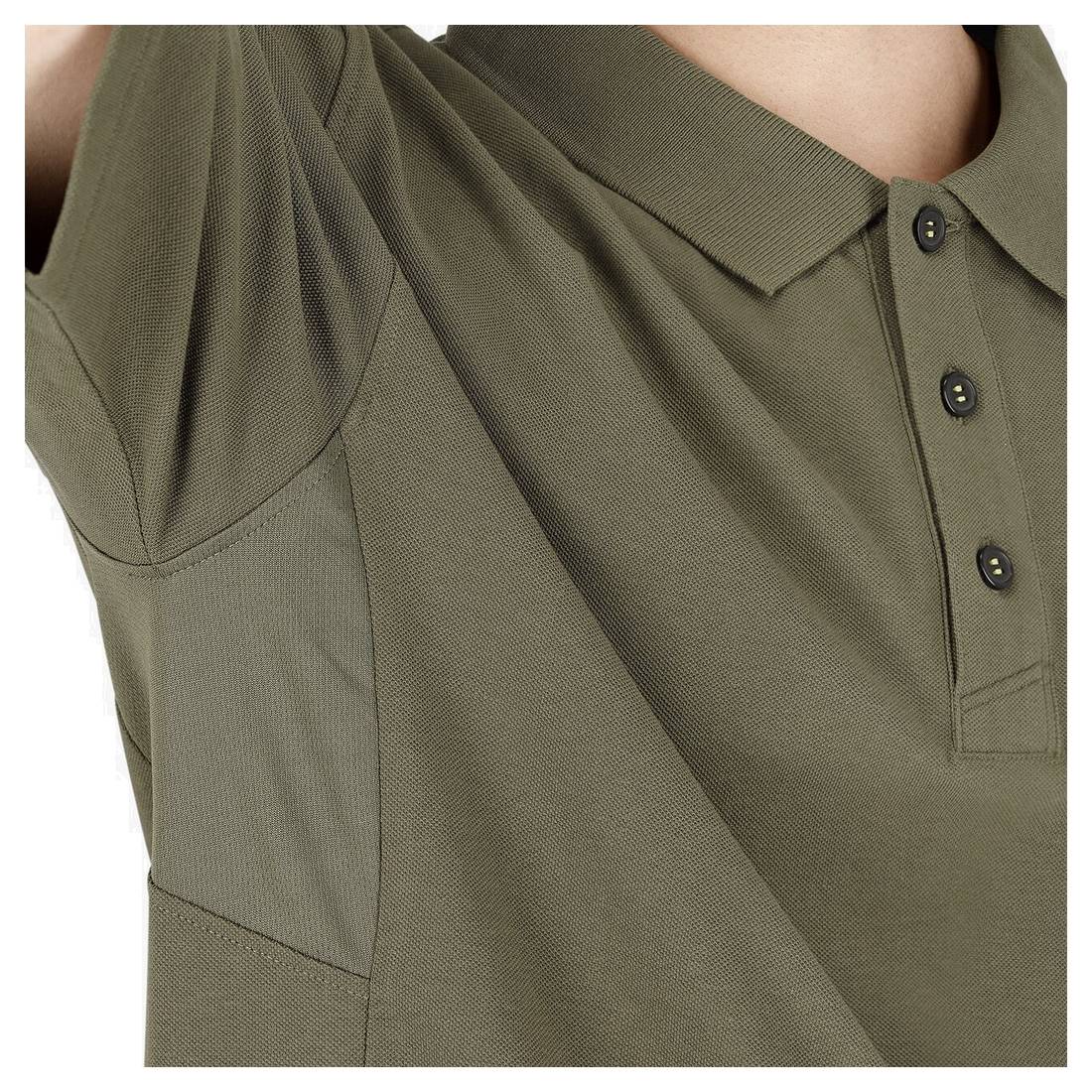 Polo versatile Safety Jogger Kasai