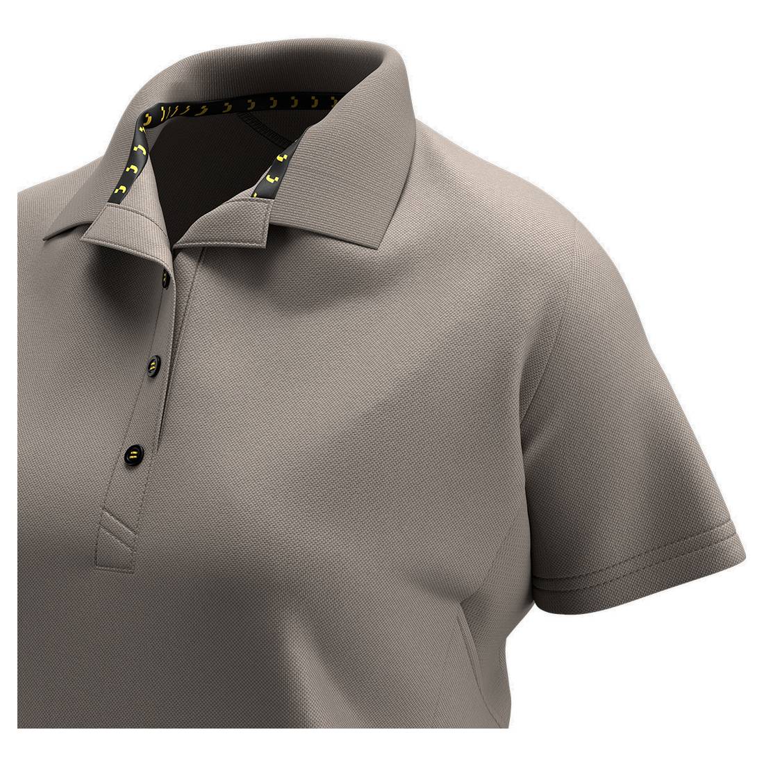 Polo da lavoro da donna Safety Jogger Kasai