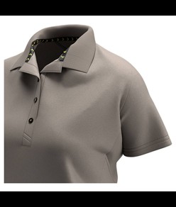 Polo da lavoro da donna Safety Jogger Kasai