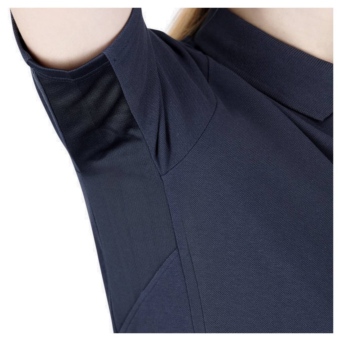 Polo da lavoro da donna Safety Jogger Kasai