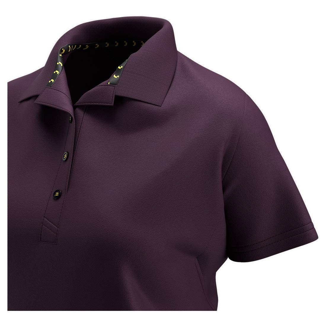 Polo da lavoro da donna Safety Jogger Kasai