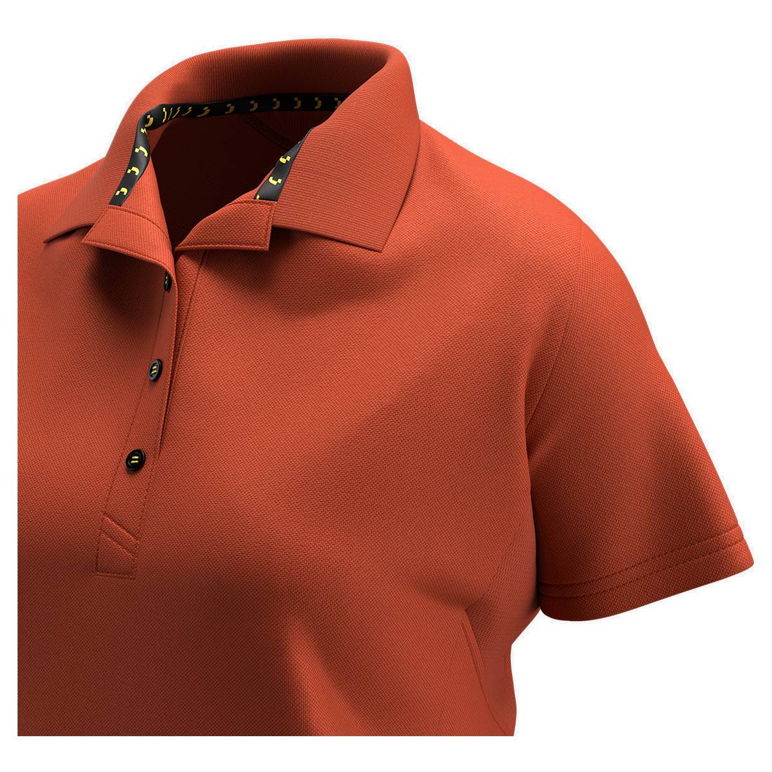 Polo da lavoro da donna Safety Jogger Kasai