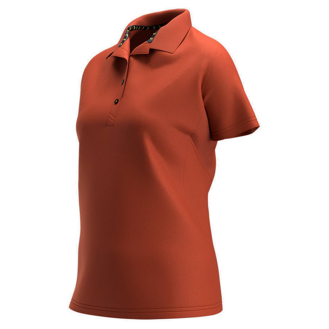 Polo da lavoro da donna Safety Jogger Kasai