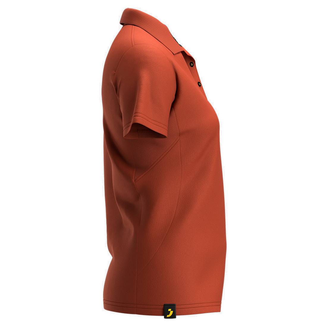 Polo da lavoro da donna Safety Jogger Kasai