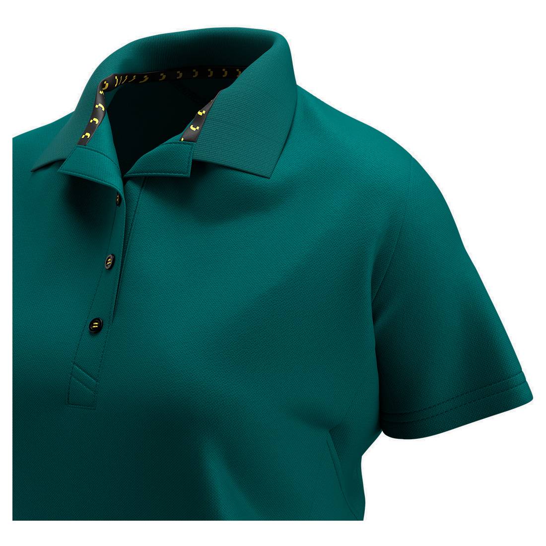 Polo da lavoro da donna Safety Jogger Kasai