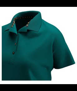 Polo da lavoro da donna Safety Jogger Kasai