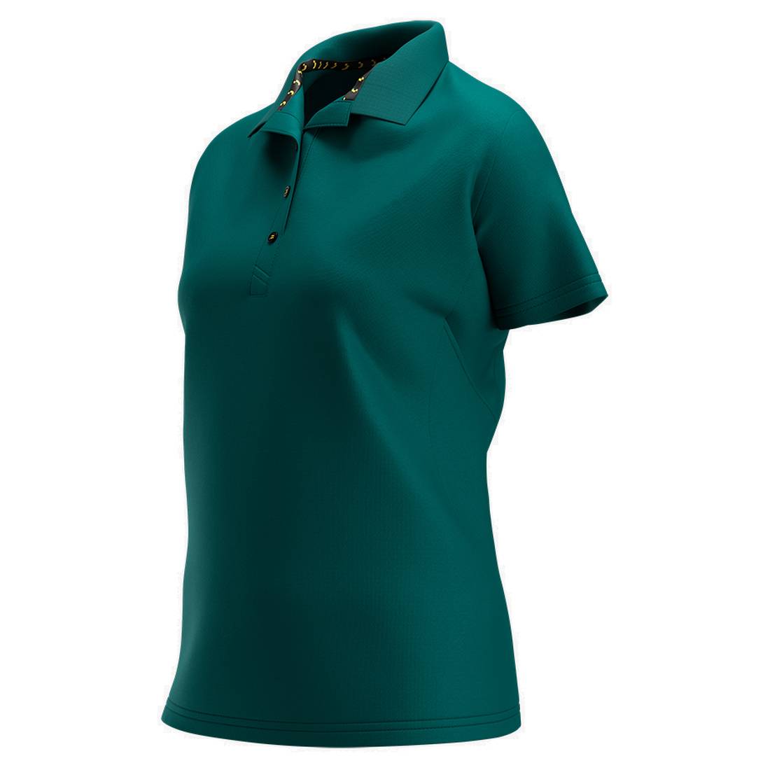 Polo da lavoro da donna Safety Jogger Kasai