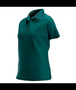 Polo da lavoro da donna Safety Jogger Kasai