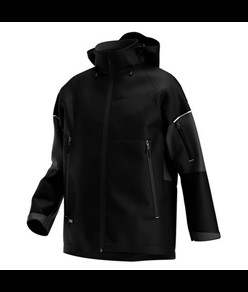 Giubbotto antipioggia Safety Jogger Kasai